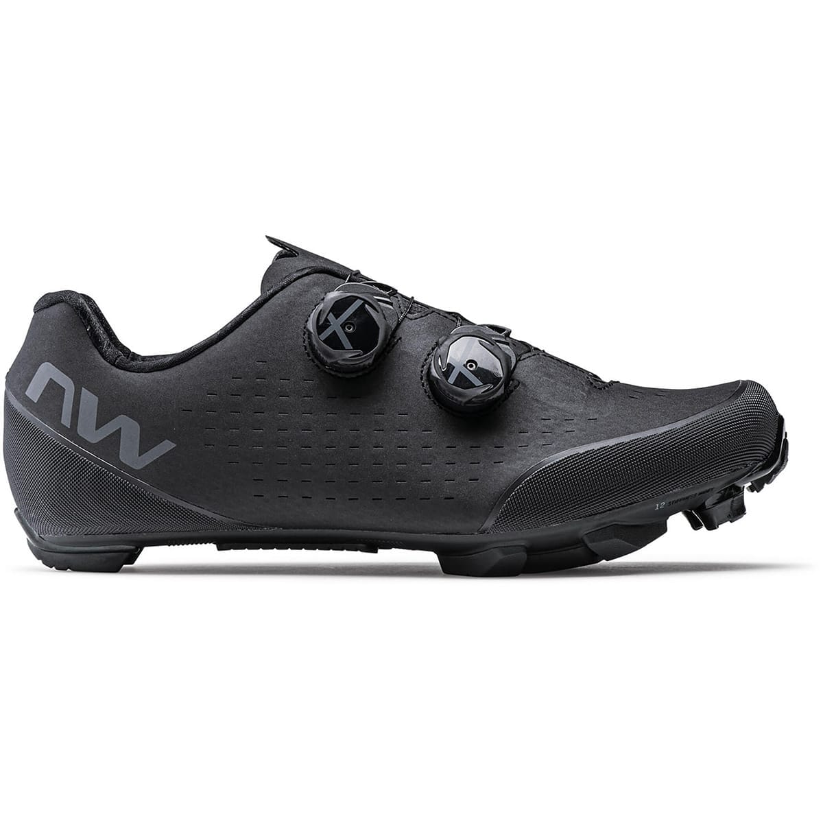 GIANT Line - Soulier vélo de montagne Homme - Mathieu Performance GIANT Line - Soulier vélo de montagne Homme - Mathieu Performance