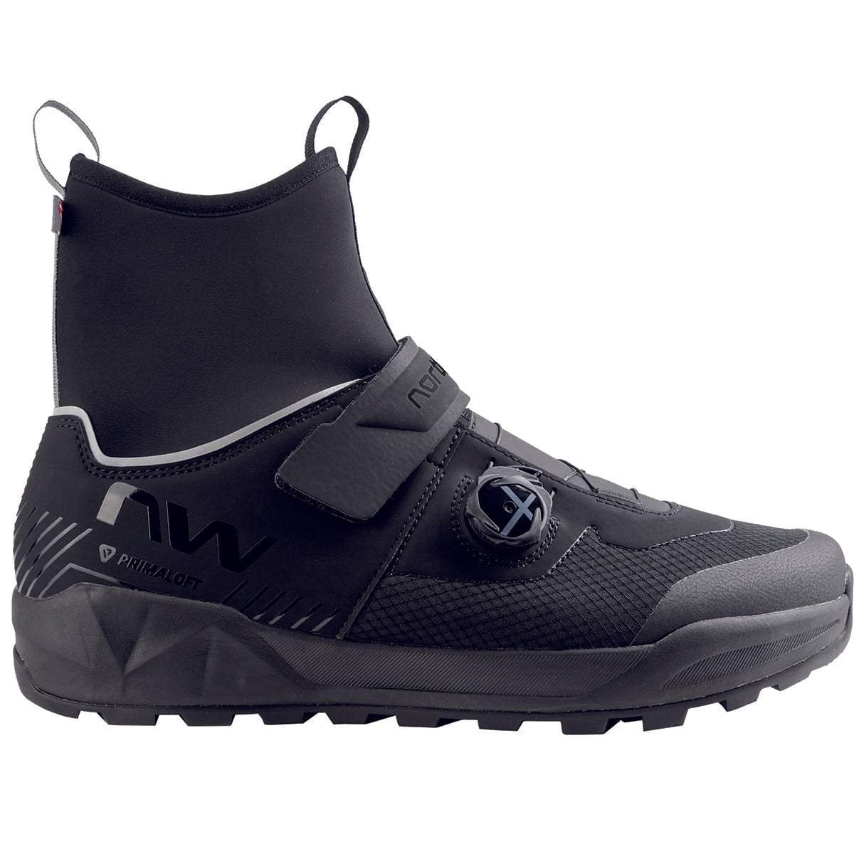 Chaussure hiver vtt on sale