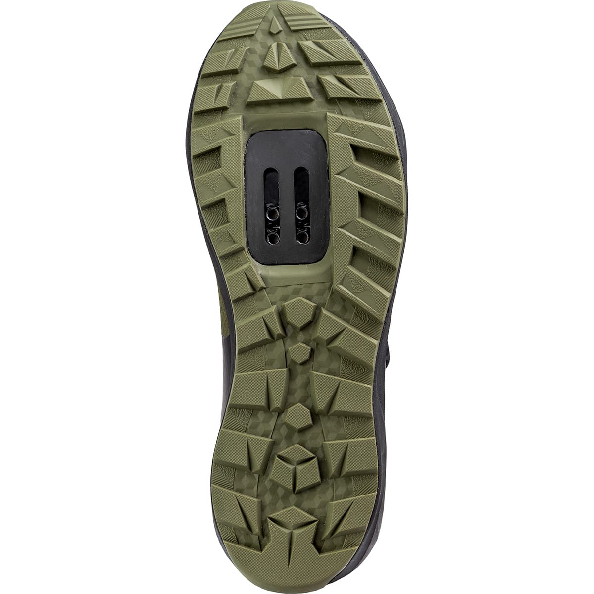 Chaussures VTT NORTHWAVE CORSAIR 2 Vert