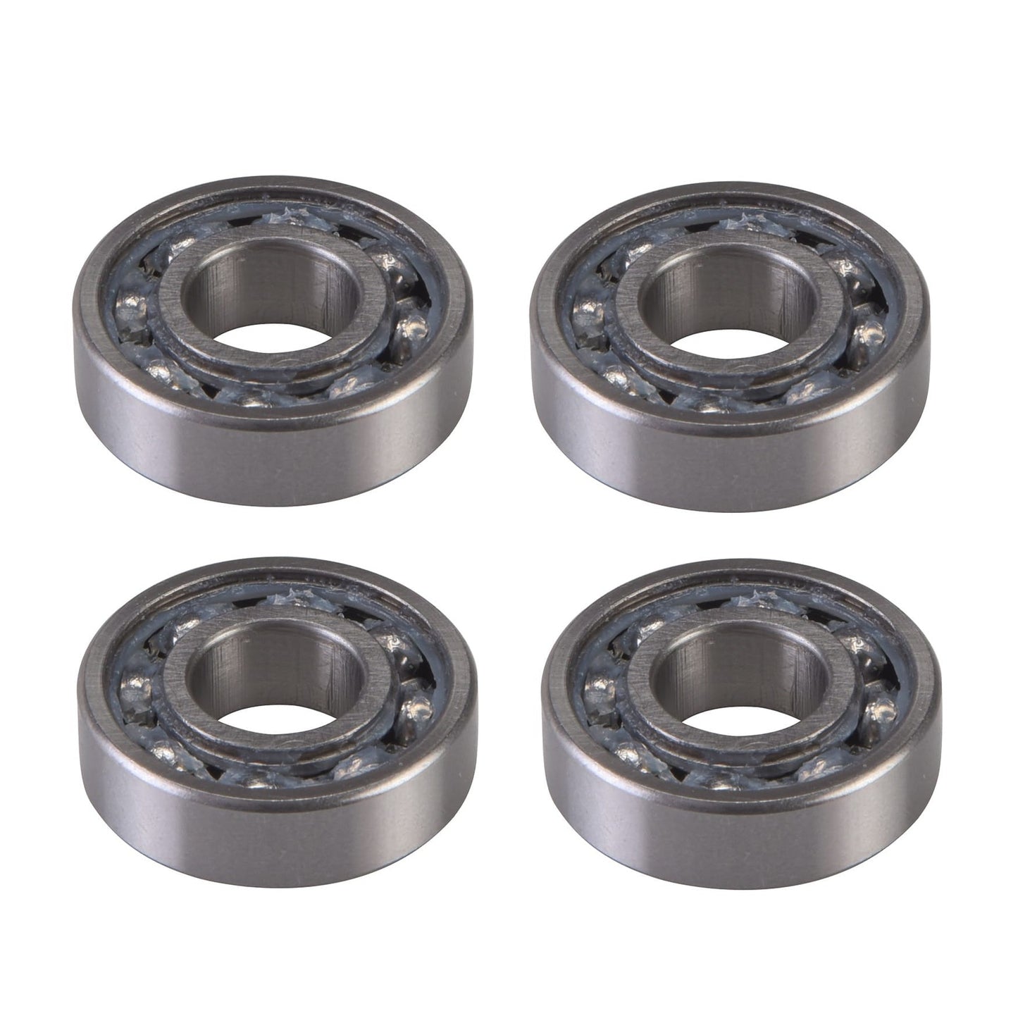 Kit Roulements FULCRUM RACING 5 / 7 4-R5-004 (x4)