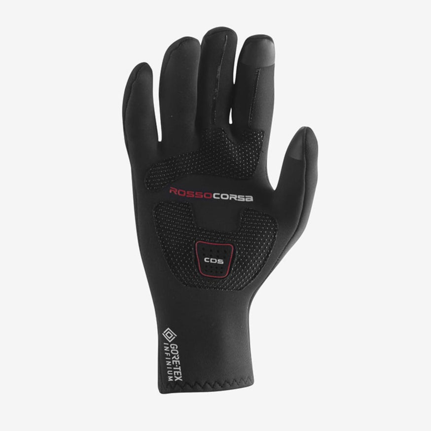 Gants CASTELLI PERFETTO MAX Noir