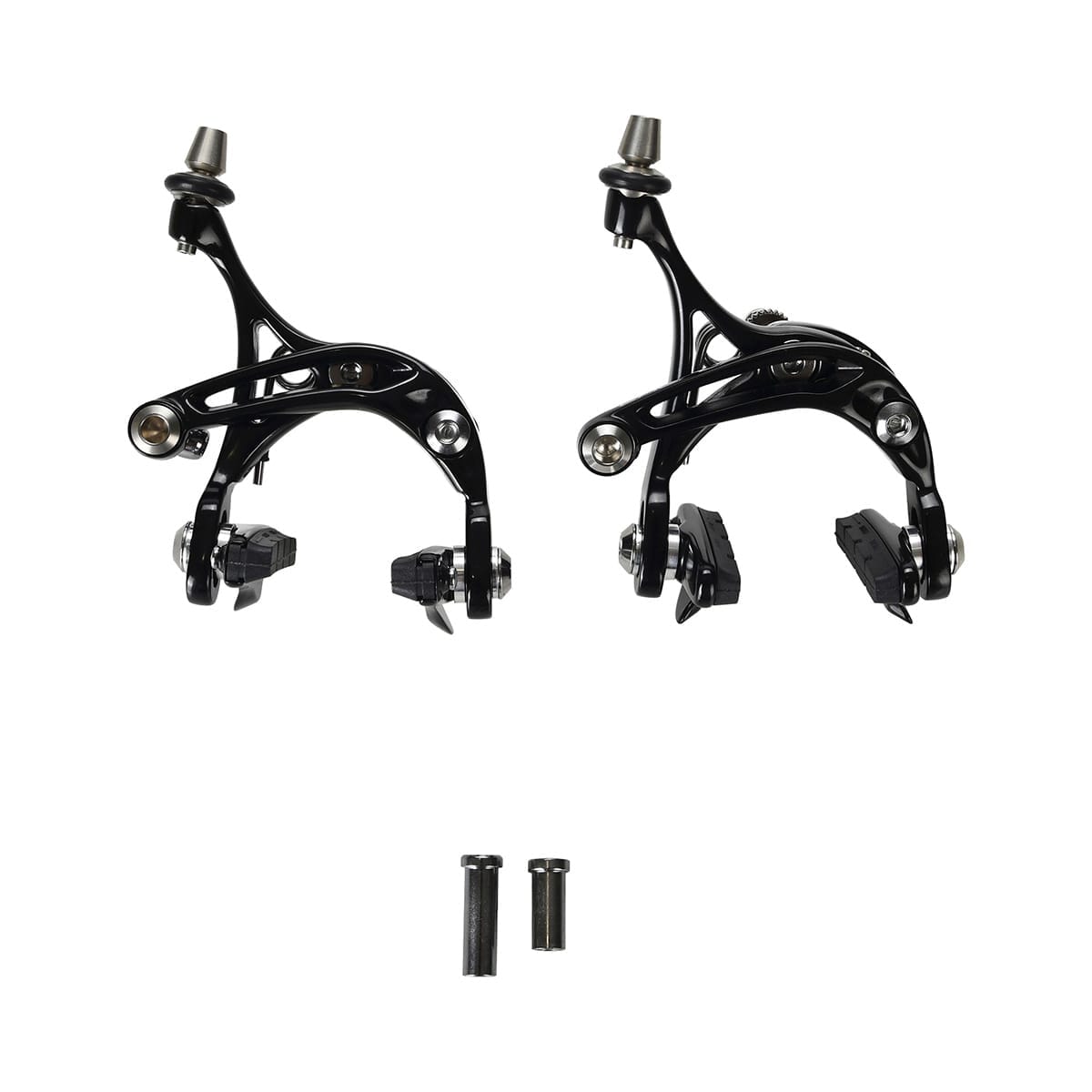 Paire étriers frein pour vélo de route campagnolo avanti Paire étriers frein pour vélo de route campagnolo avanti