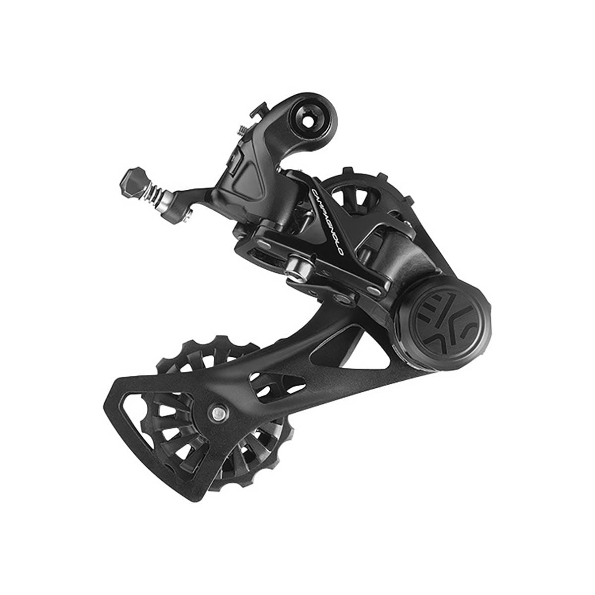 Dérailleur arrière Campagnolo Centaur 10-vitesses | Primeau Vélo Dérailleur arrière Campagnolo Centaur 10-vitesses | Primeau Vélo