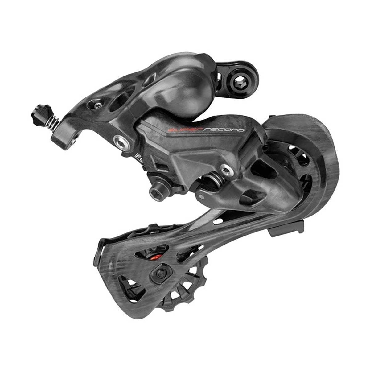 Dérailleur Avant Campagnolo Super Record 11-speed Dérailleur Avant Campagnolo Super Record 11-speed
