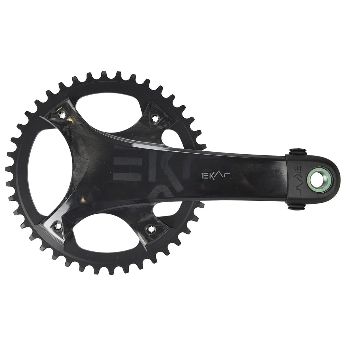 Pédalier Campagnolo Ekar UT 13V 42T - , vélos et accessoires Pédalier Campagnolo Ekar UT 13V 42T - , vélos et accessoires