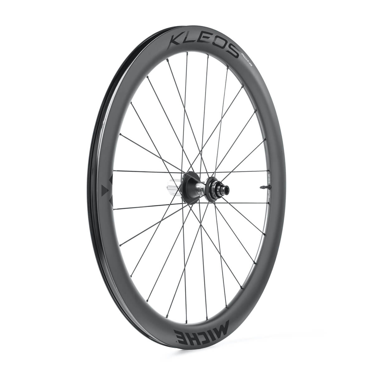 Paire de Roues MICHE KLEOS RD 50 DISC Tubeless Ready (Center Lock)