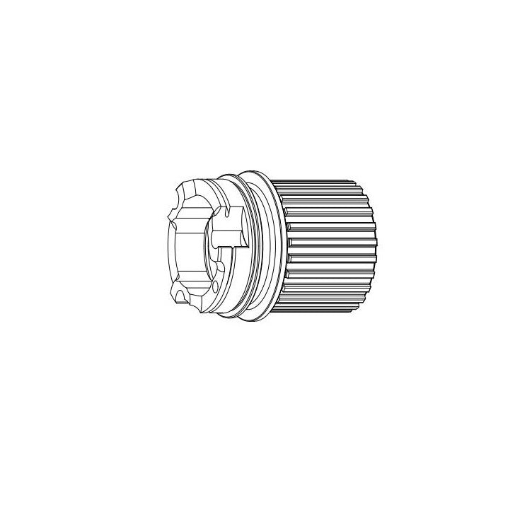 Acheter Corps de Roue Libre Fulcrum RS-005 | Belgique