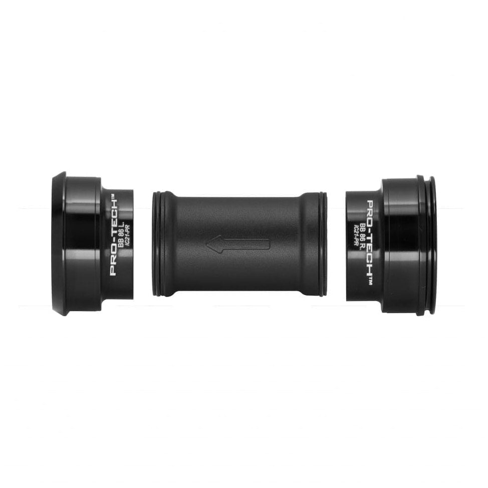 CUVETTES FILETEES PRO-TECH Type T47A