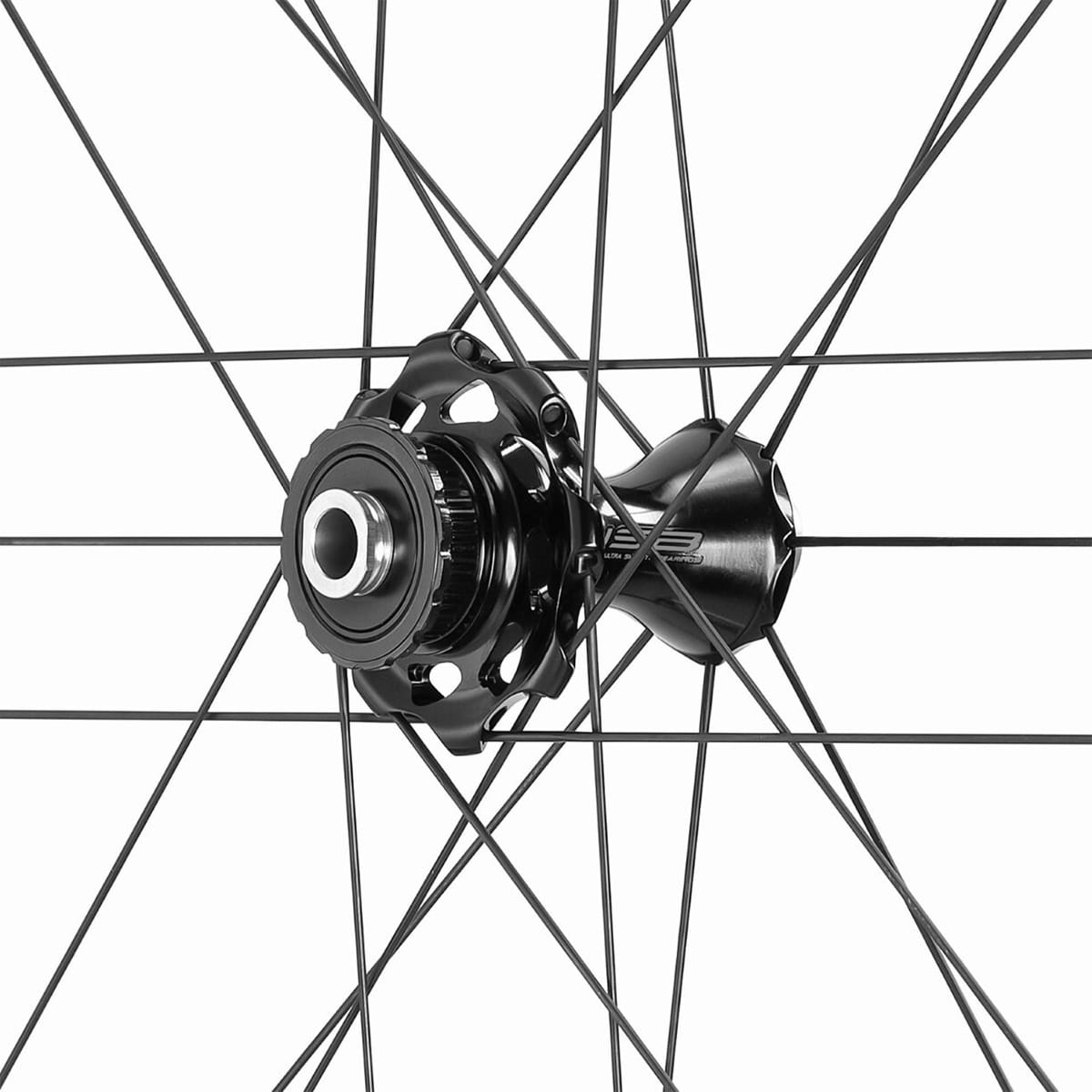 Paire de Roues CAMPAGNOLO BORA WTO 45 DISC C23 DISC Tubeless Ready (Center Lock)