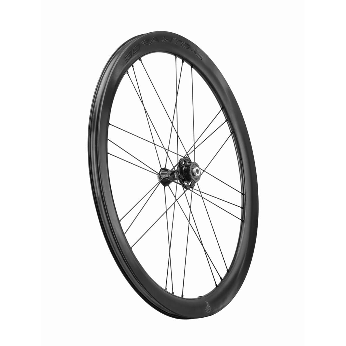 Paire de Roues CAMPAGNOLO BORA WTO 45 DISC C23 DISC Tubeless Ready (Center Lock)