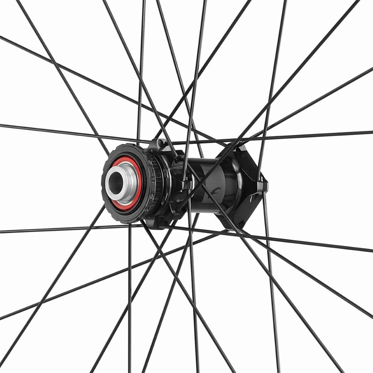 Paire de Roues FULCRUM WIND 57 Tubeless Ready (Center Lock)