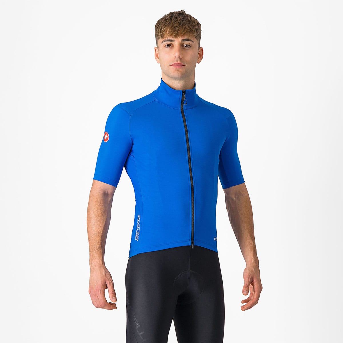 Maillots De Cyclisme Homme Maillot De Vélo Manches Courtes More Mile Hommes - Demi-zippé, 3 Poches Arrière - Pour Cyclisme Maillot Cyclisme Manches Courtes Maillots De Cyclisme Homme Maillot De Vélo Manches Courtes More Mile Hommes - Demi-zippé, 3 Poches Arrière - Pour Cyclisme Maillot Cyclisme Manches Courtes