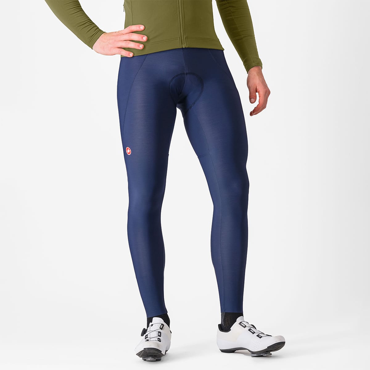 Etxeondo Cuissard à Bretelles Cycliste Homme - Exo - Dark Green Etxeondo Cuissard à Bretelles Cycliste Homme - Exo - Dark Green