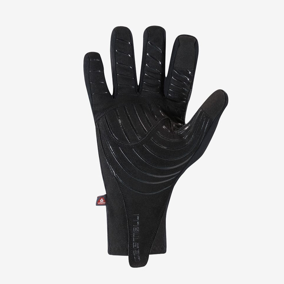 Gants CASTELLI ESPRESSO 2 Noir