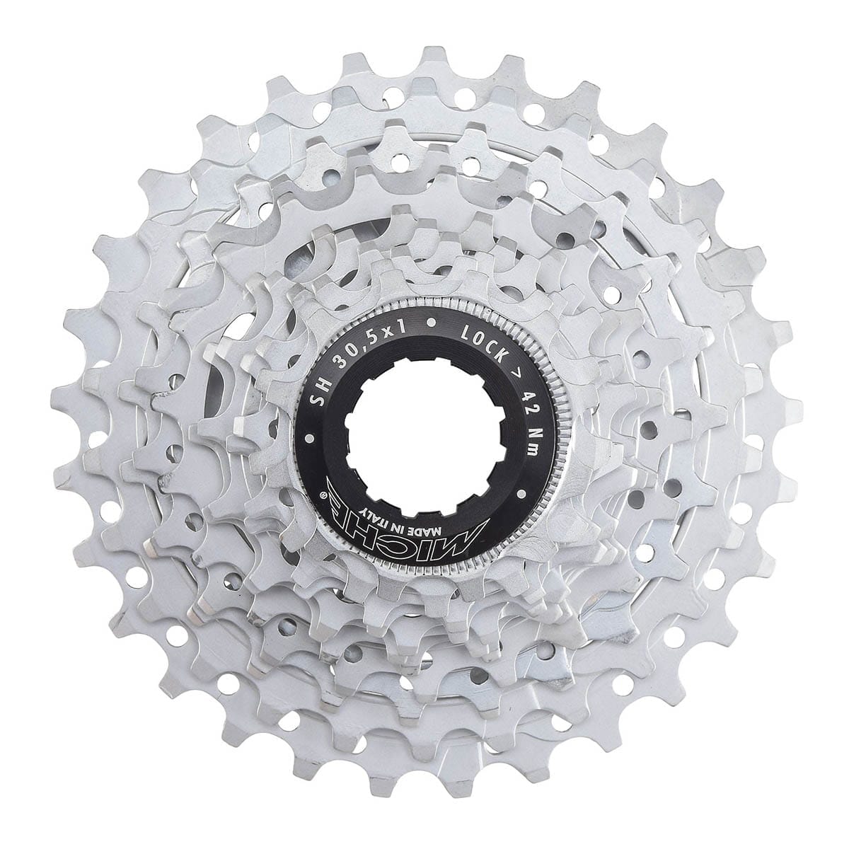 Miche Cassette light primato 11v shimano 13-30 | 86.3 € - Culture Vélo Miche Cassette light primato 11v shimano 13-30 | 86.3 € - Culture Vélo