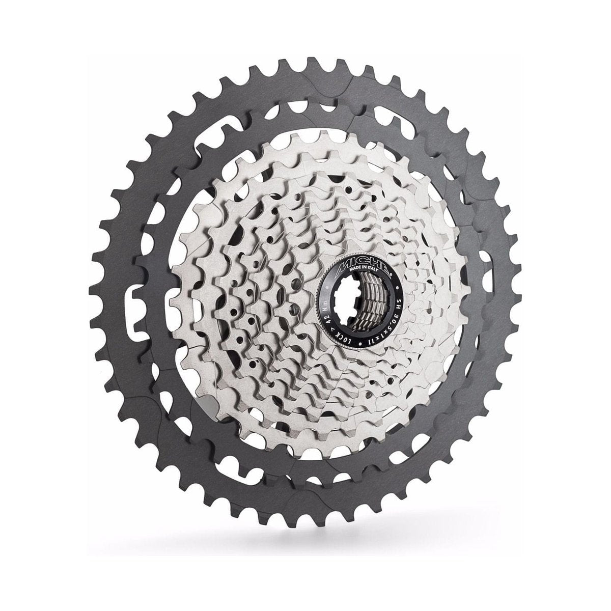 Cassette 11V MICHE XM Shimano / Sram
