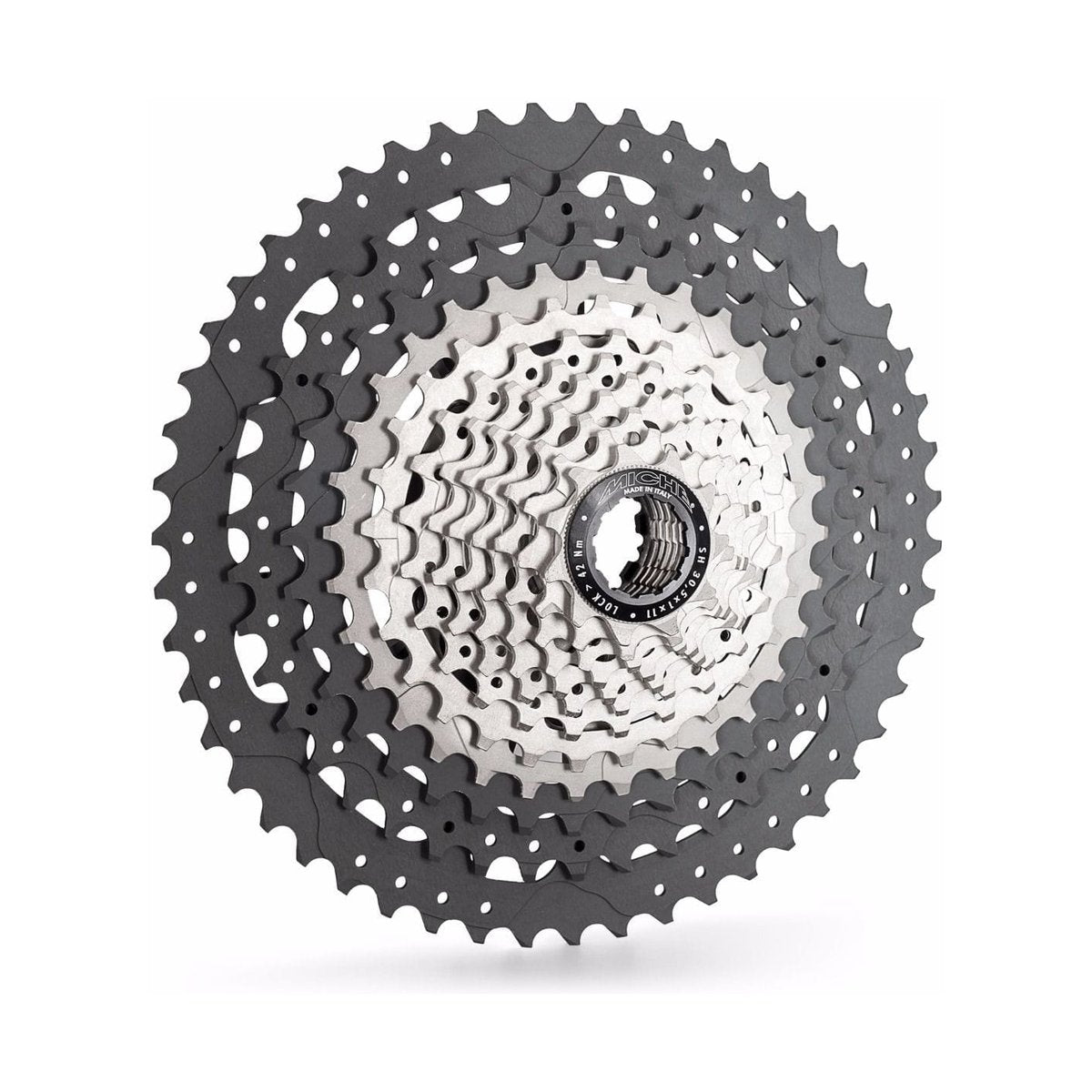Cassette 12V MICHE XM Shimano / Sram