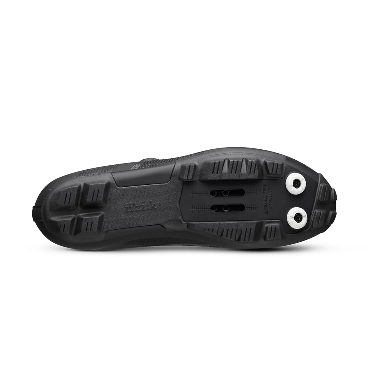 Chaussures VTT XC/Gravel FIZIK VENTO PROXY Noir