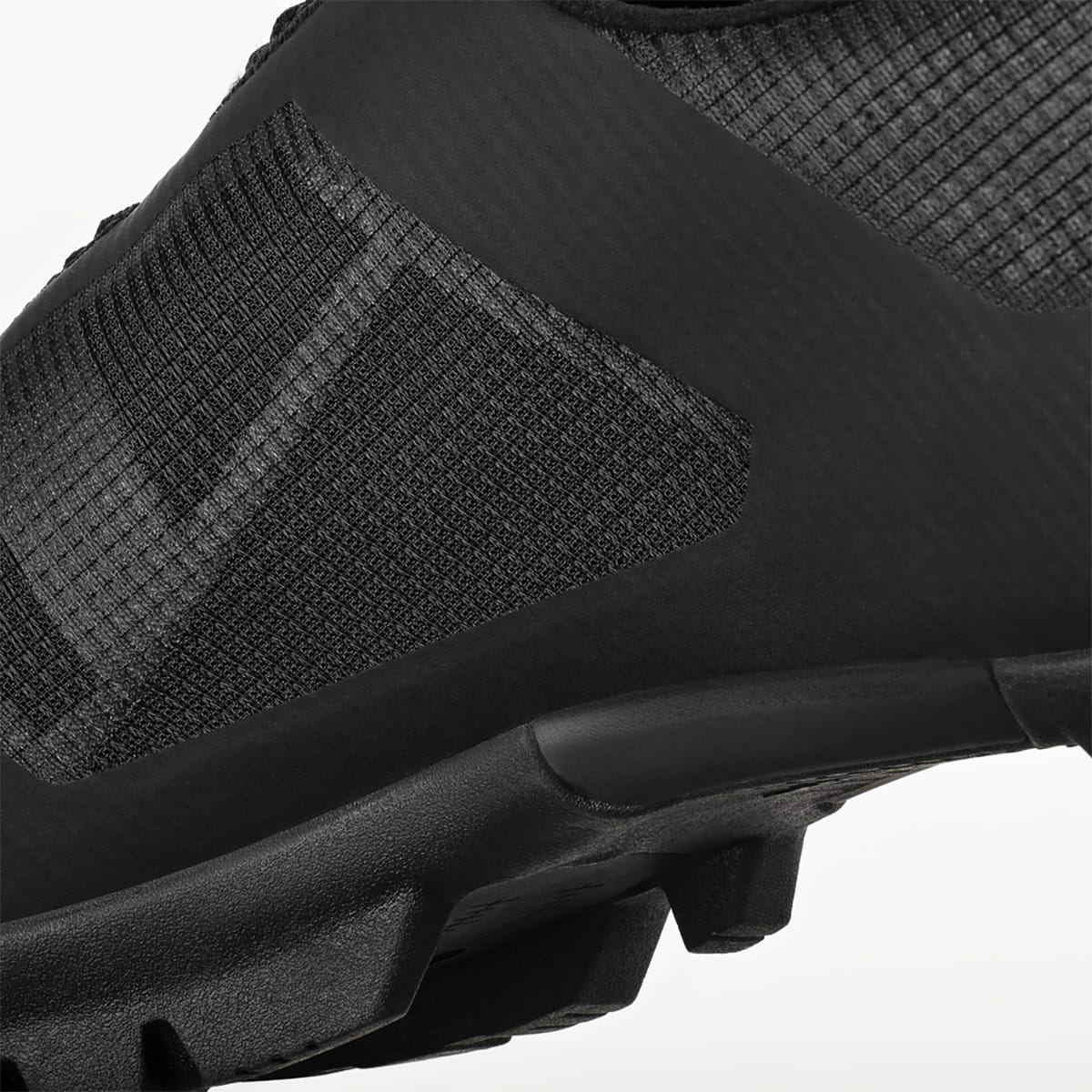 Chaussures VTT XC/Gravel FIZIK VENTO PROXY Noir