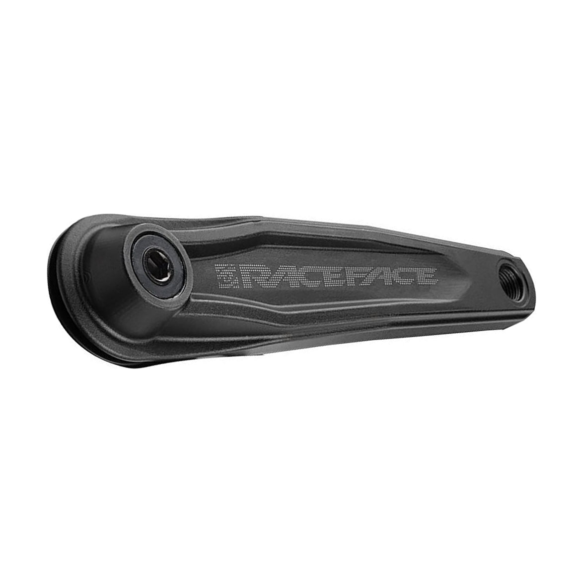 Manivelles RACE FACE RIDE Noir