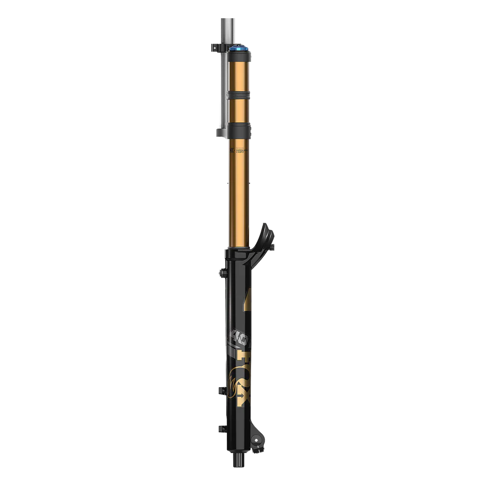 Fourche FOX 40 FACTORY 29" Grip X2 Noir 2026