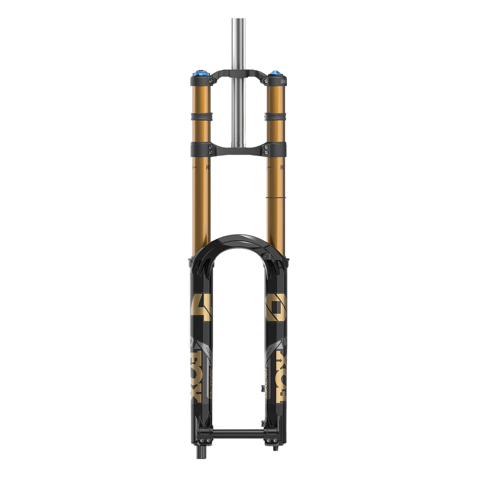 Fourche FOX 40 FACTORY 29" Grip X2 Noir 2026