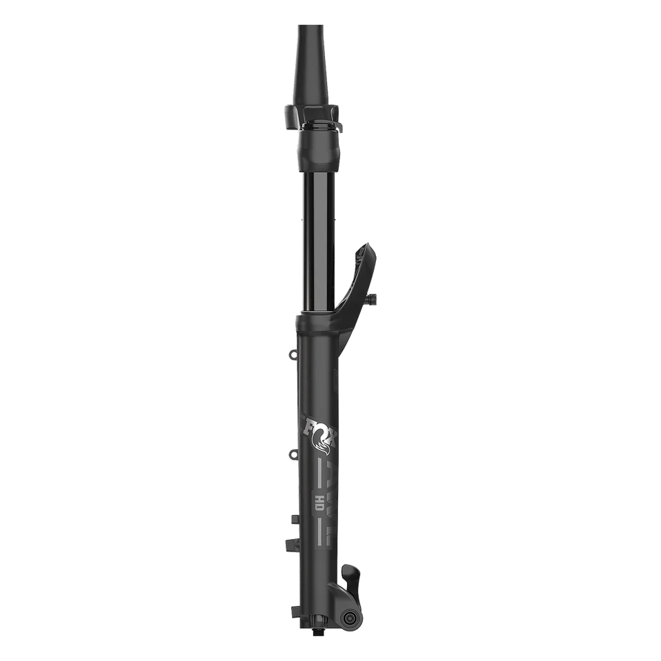 Fourche FOX RACING SHOX 36 FLOAT 29" AWL HD RAIL Sweep-Adj Axe 15x110mm Boost Noir 2025