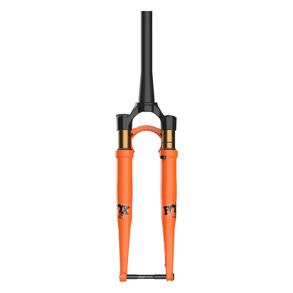 Fourche FOX 32 FACTORY TC 700c Grip SL Orange 2026