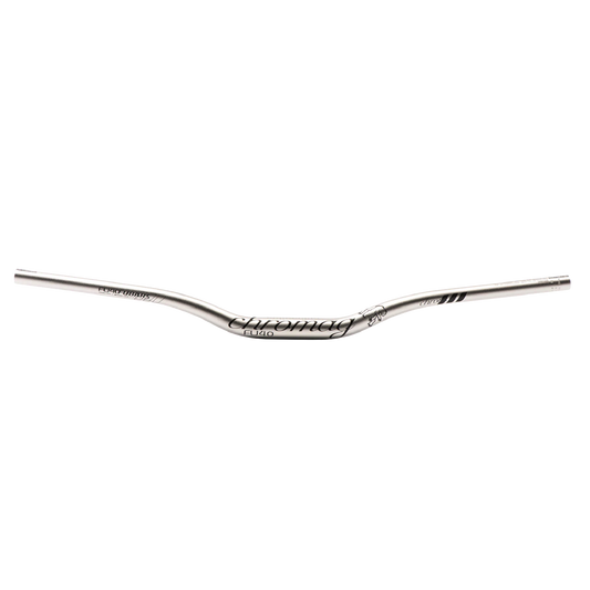 Cintre CHROMAG FU40 Rise 40mm 800mm Argent