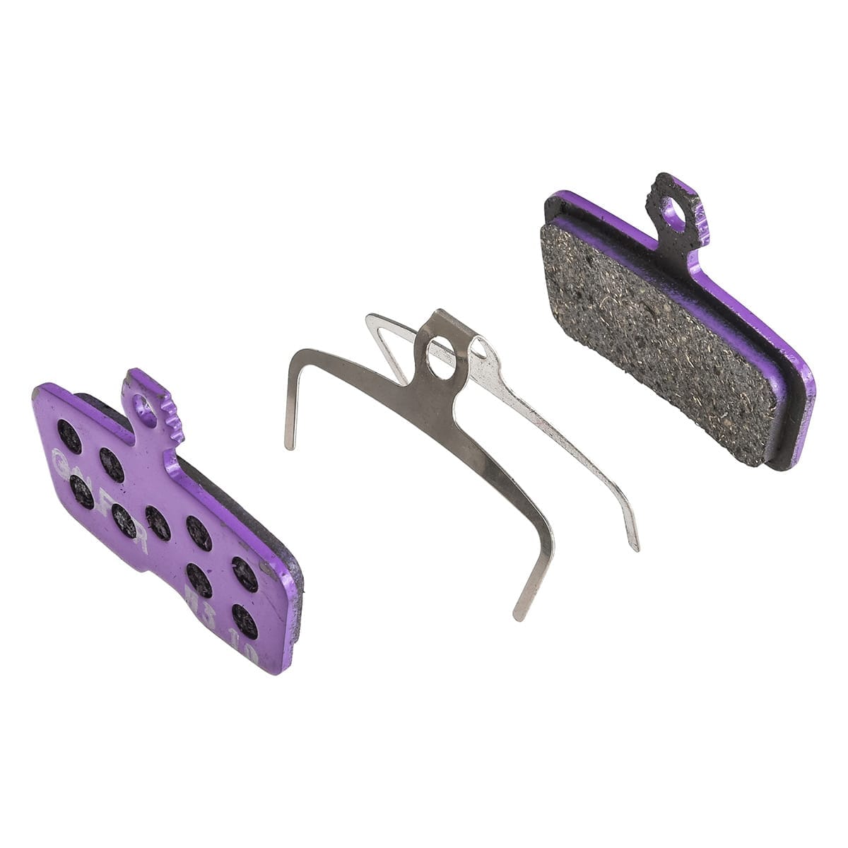 Plaquettes E-Bike GALFER Avid Code (>2011) / Sram Guide RE