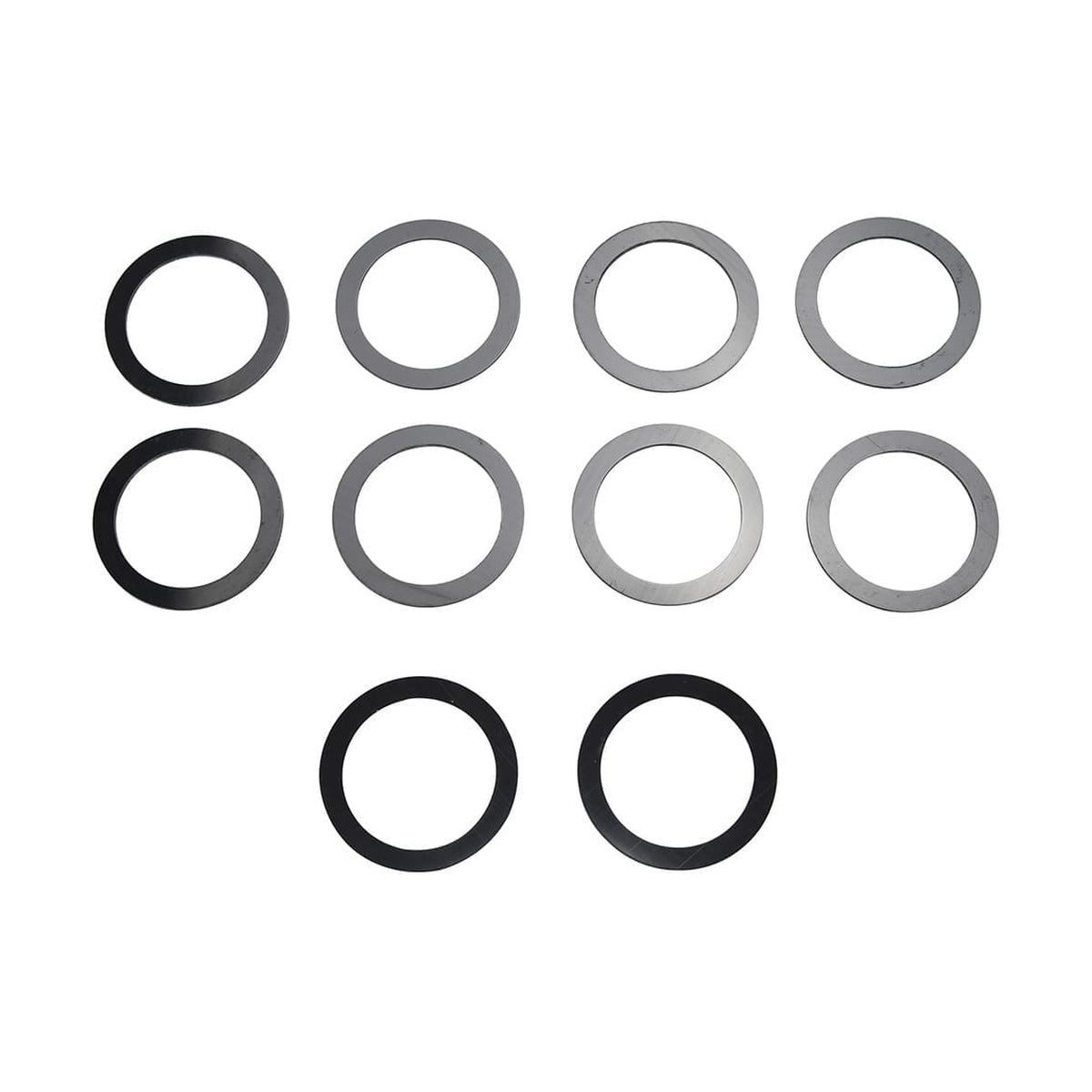 Kit d'Entretoises pour Boîtier de Pédalier CHRIS KING Sram DUB Super Boost + #PBB081