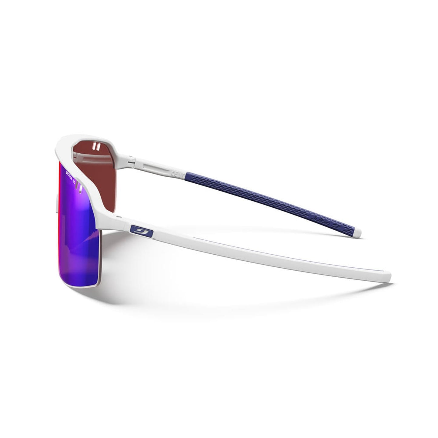 Lunettes JULBO INTENSITY Groupama-FDJ Spectron HD3 Bleu