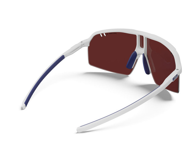 Lunettes JULBO INTENSITY Groupama-FDJ Spectron HD3 Bleu
