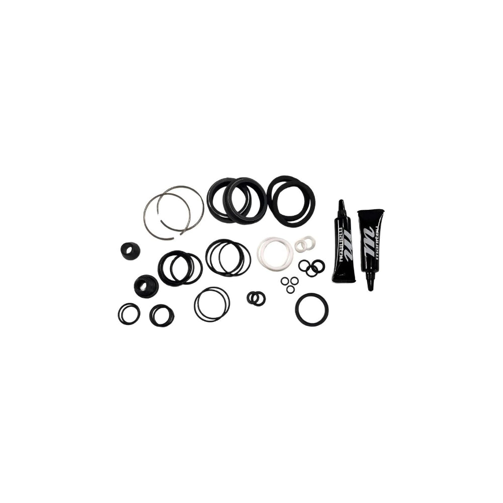 Kit Joints Racleurs et Internes MANITOU Dorado 37mm (MY2021+)