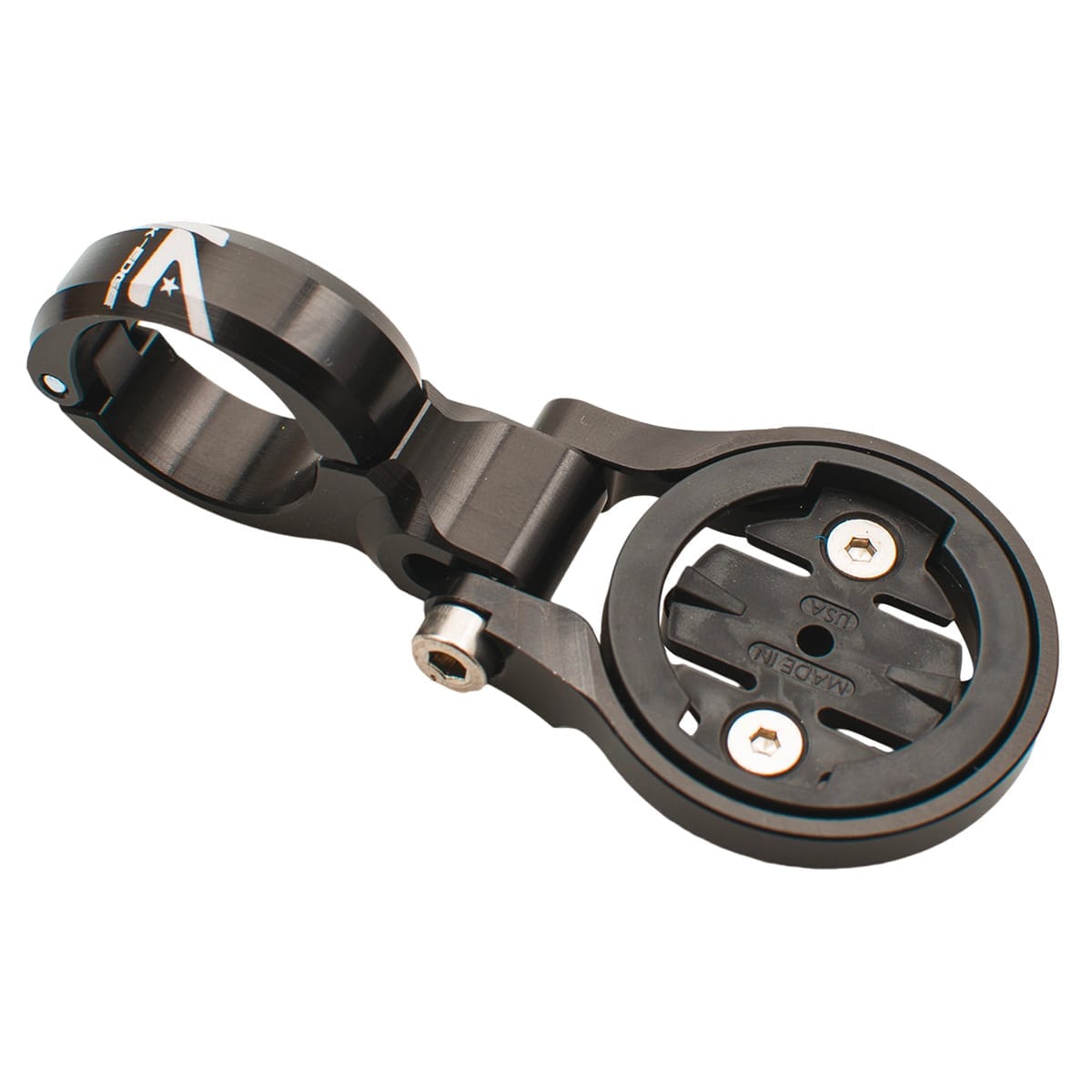 Support Potence Aéro pour Compteur GPS Topeak UTF Multi-Mount Pro Noir Support Potence Aéro pour Compteur GPS Topeak UTF Multi-Mount Pro Noir
