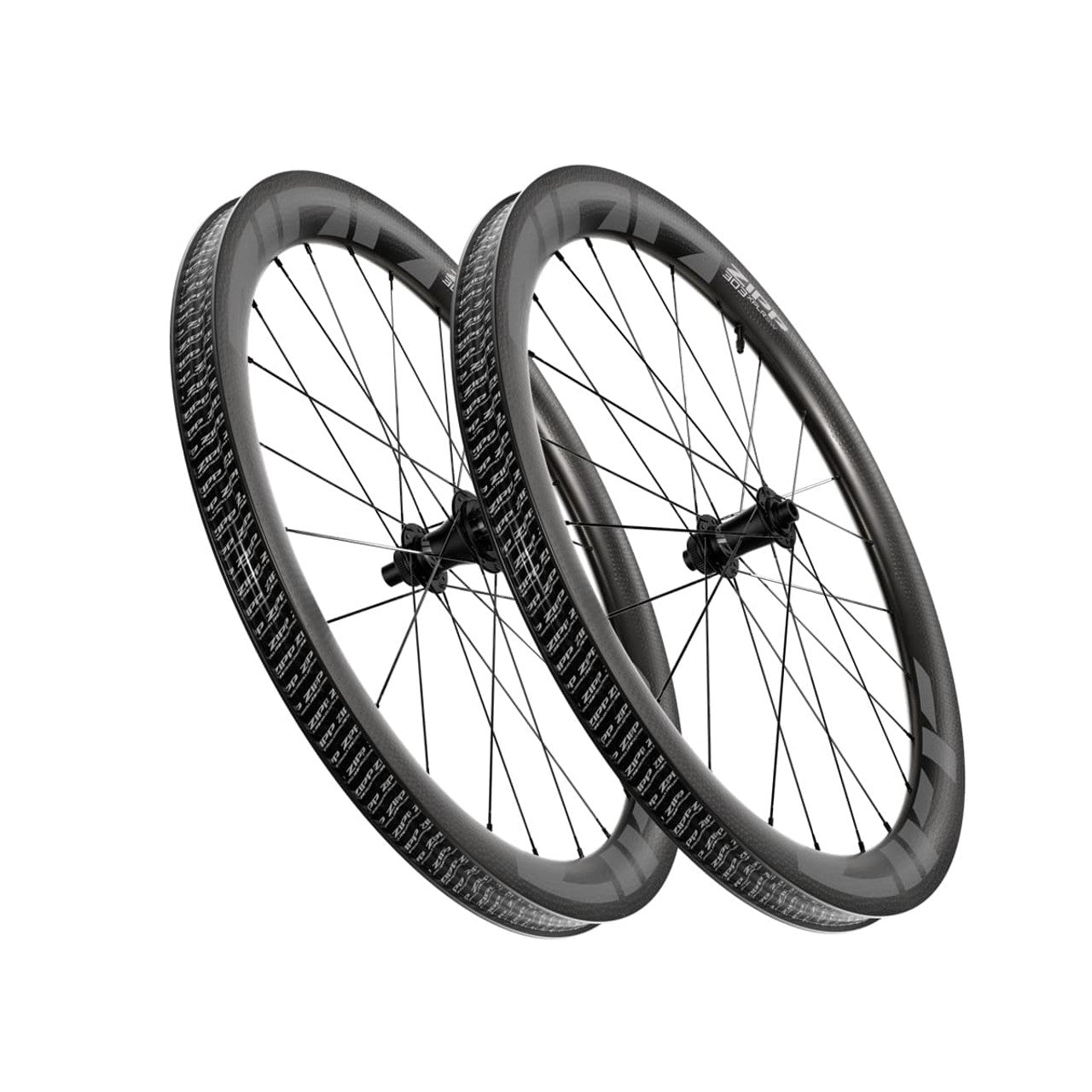 Paire de Roues ZIPP 303 XPLR SW DISC Tubeless (Center Lock)