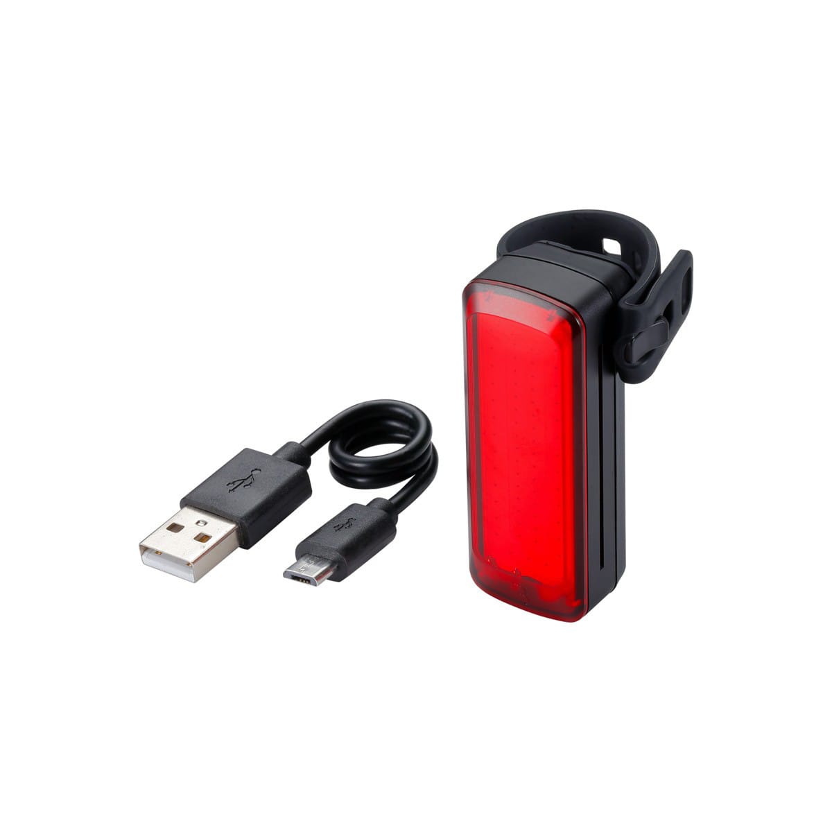 Éclairage Arrière BBB SIGNAL PRO BLS-168