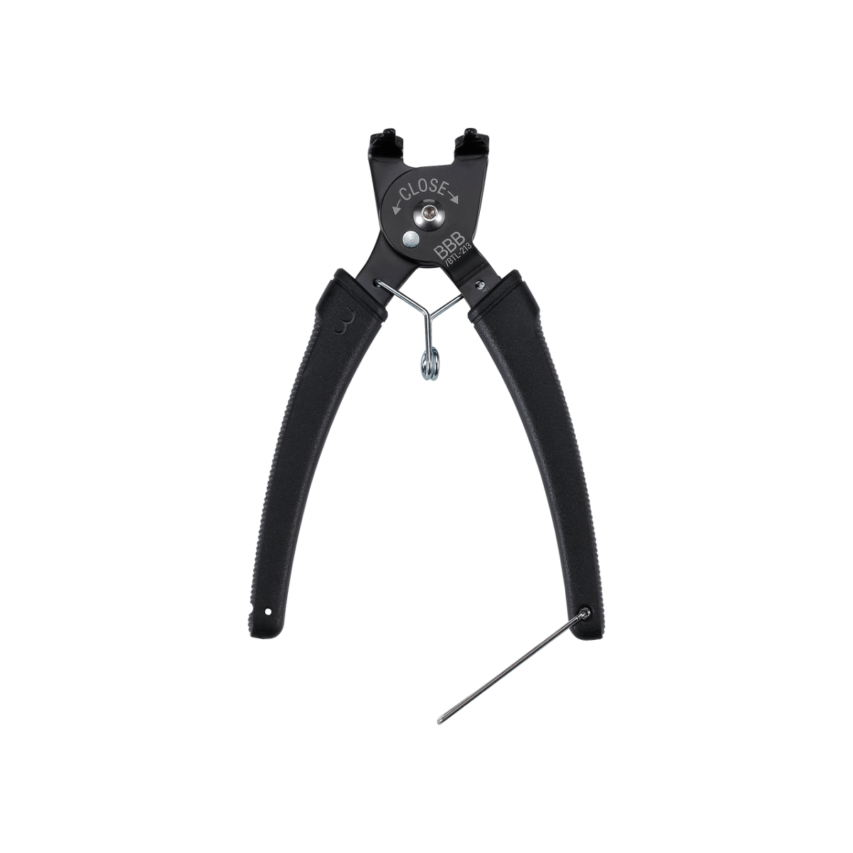Pince de fixation type 328 2, pour rail profilé CM3518 ép. de bride 10 Pince de fixation type 328 2, pour rail profilé CM3518 ép. de bride 10