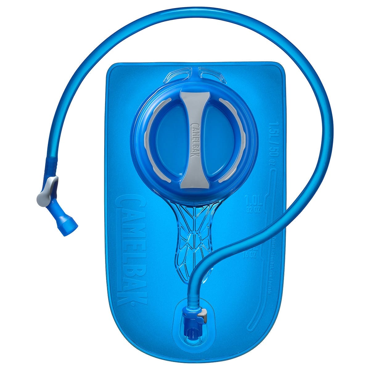 Poche a Eau CAMELBAK CRUX Bleu Probikeshop