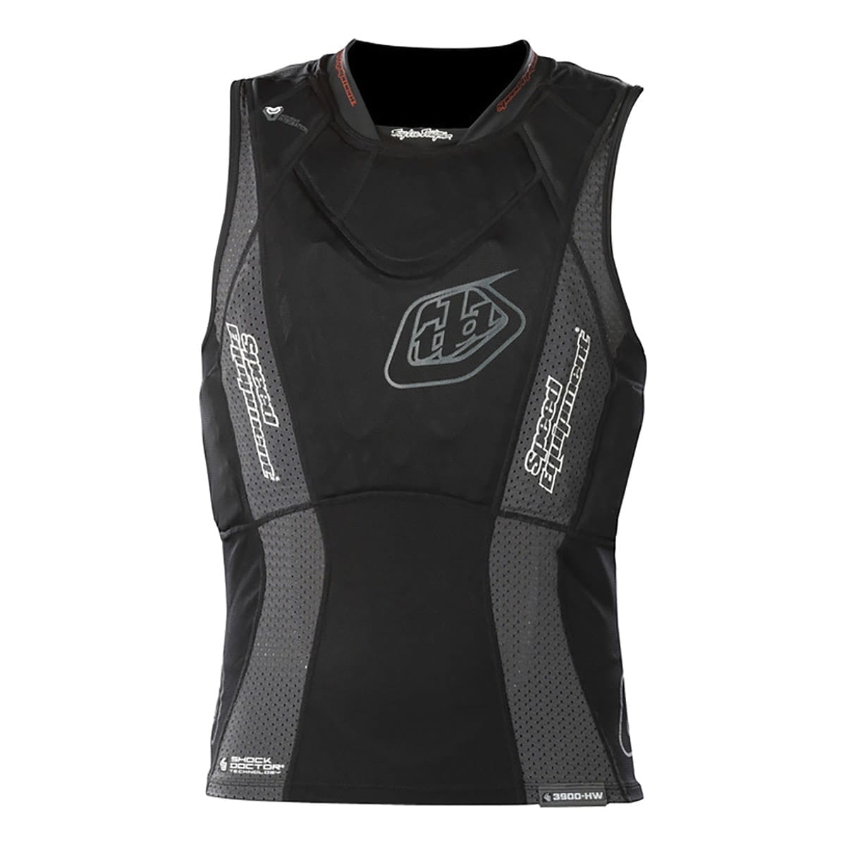Gilet de protection BIONIC PLASMA LT ALPINESTARS noir Gilet de protection BIONIC PLASMA LT ALPINESTARS noir