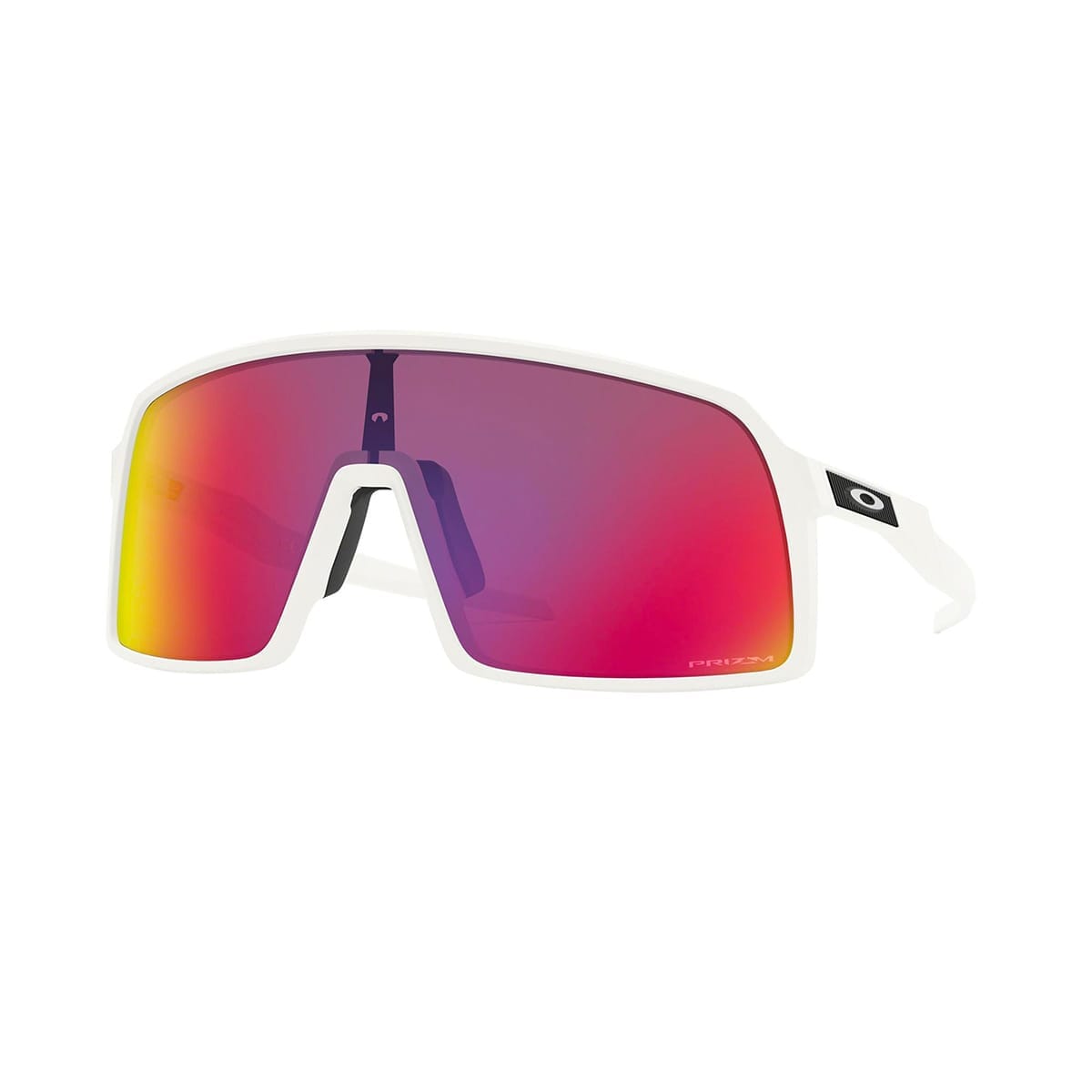 Lunette fashion oakley sutro blanche