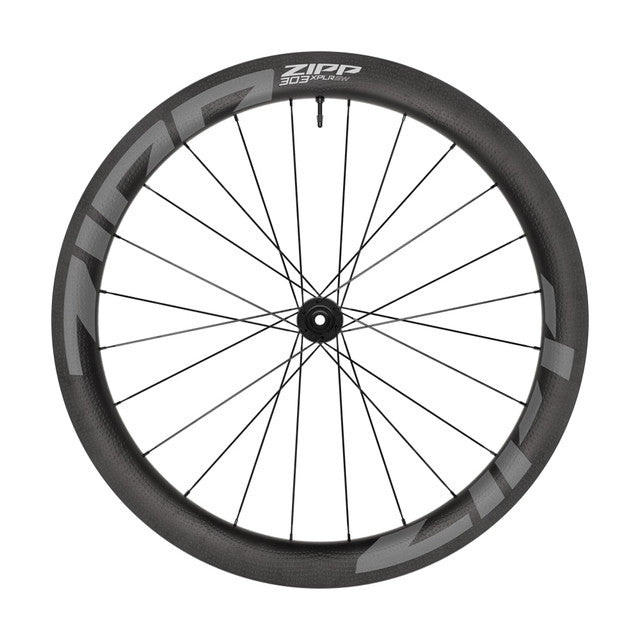 Paire de Roues ZIPP 303 XPLR SW DISC Tubeless (Center Lock)