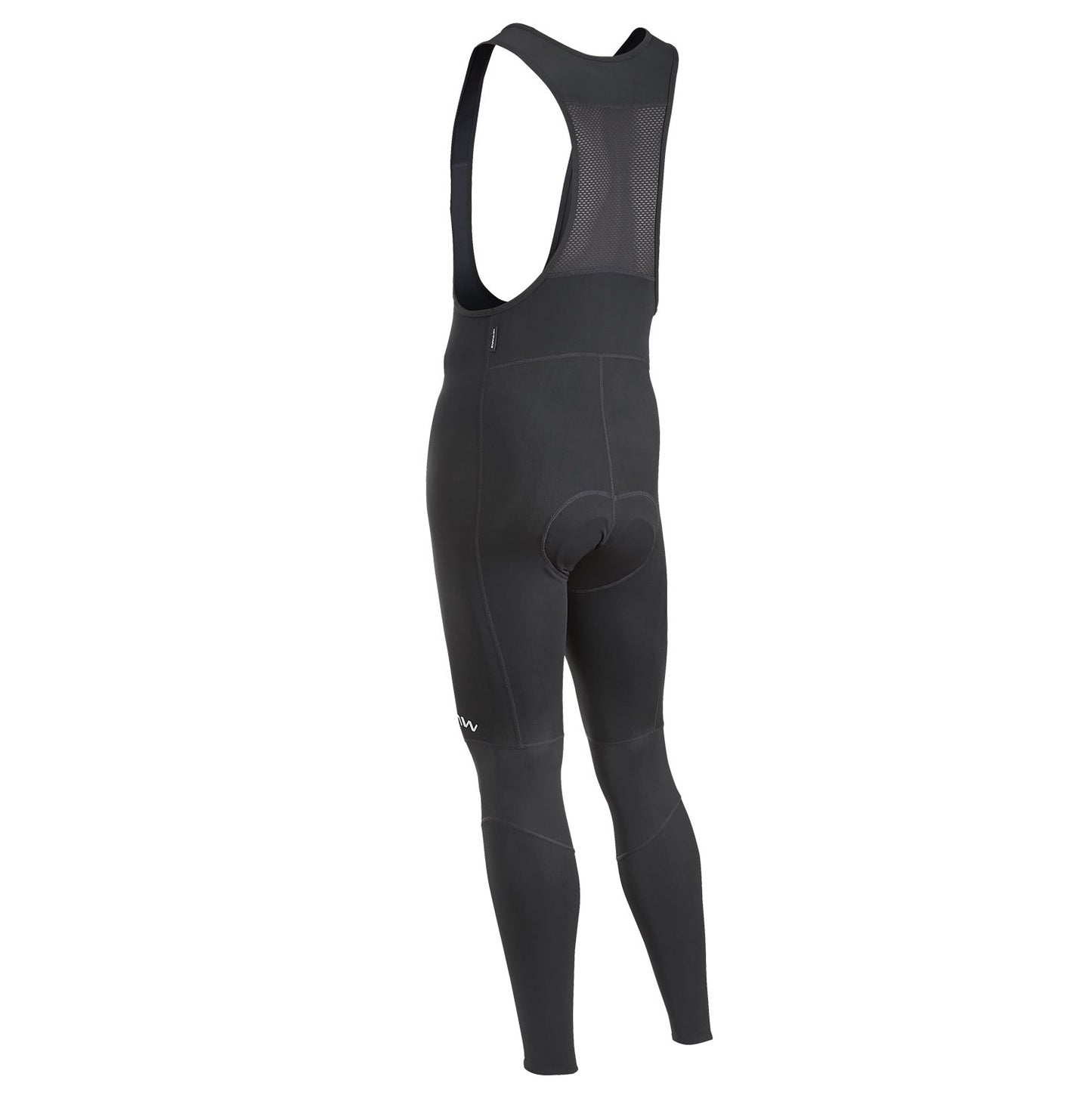 Cuissard Long à Bretelles NORTHWAVE ACTIVE ACQUA Noir