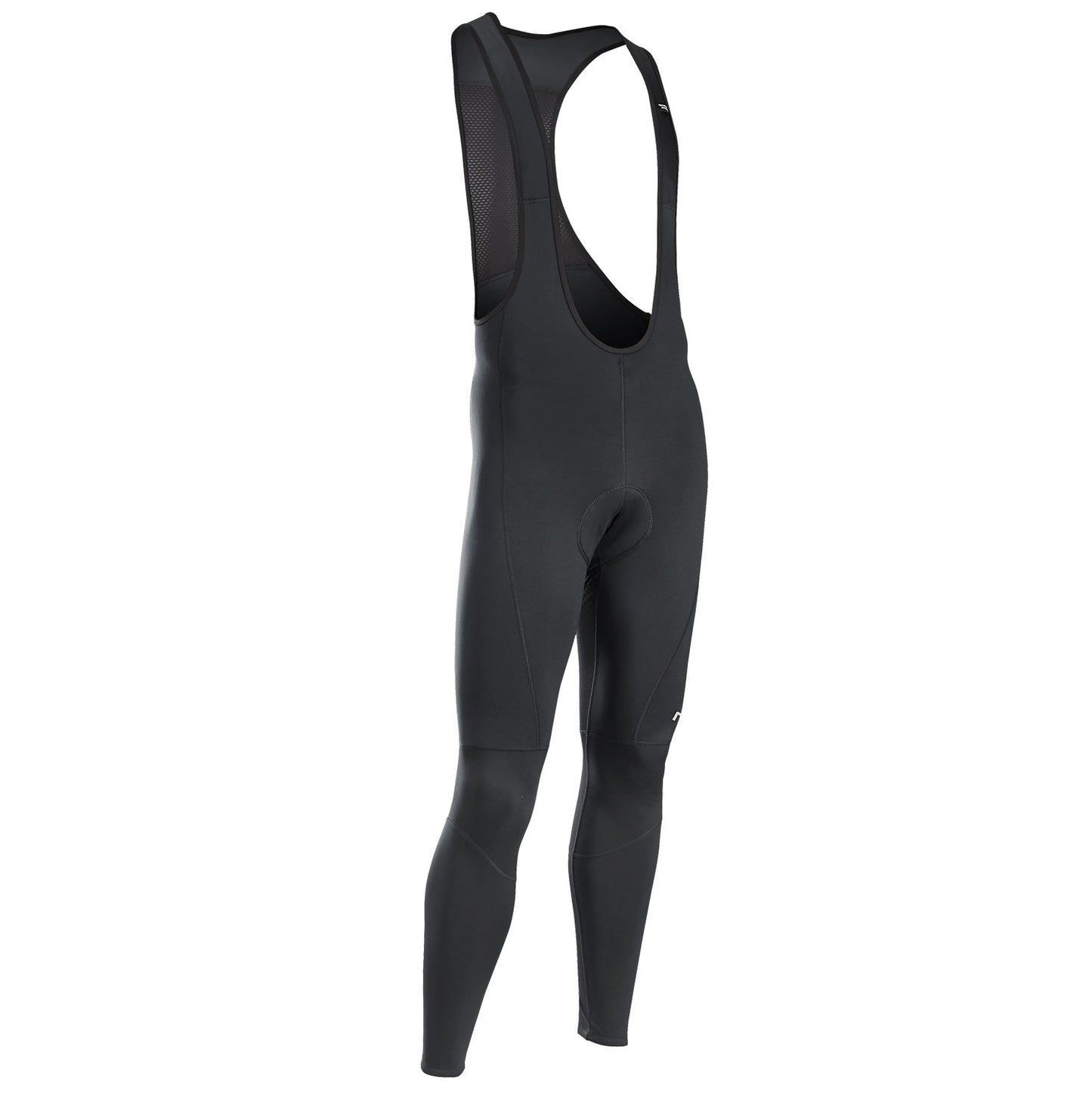 Cuissard Long à Bretelles NORTHWAVE ACTIVE GEL ACQUA Noir