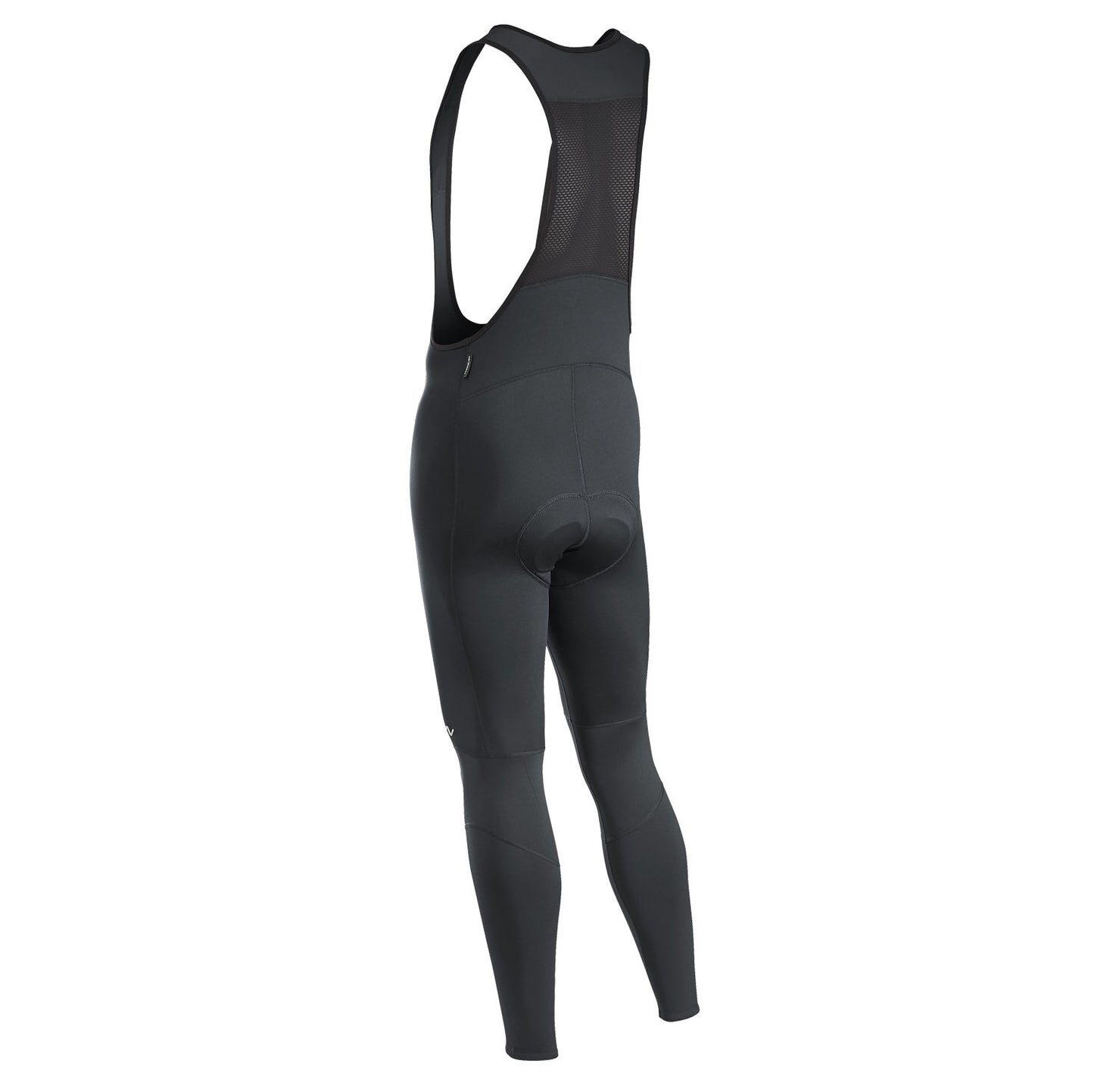 Cuissard Long à Bretelles NORTHWAVE ACTIVE GEL ACQUA Noir