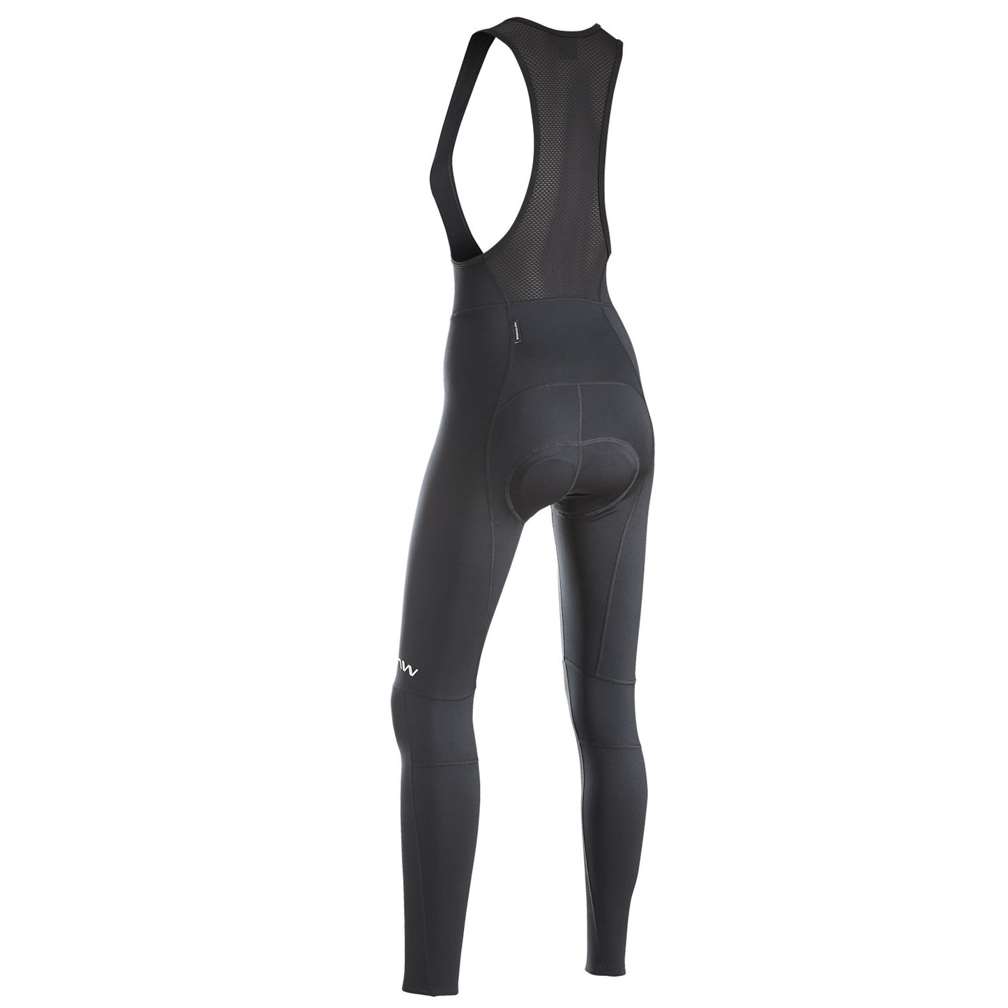 Cuissard long à Bretelles NORTHWAVE ACTIVE Femme Noir