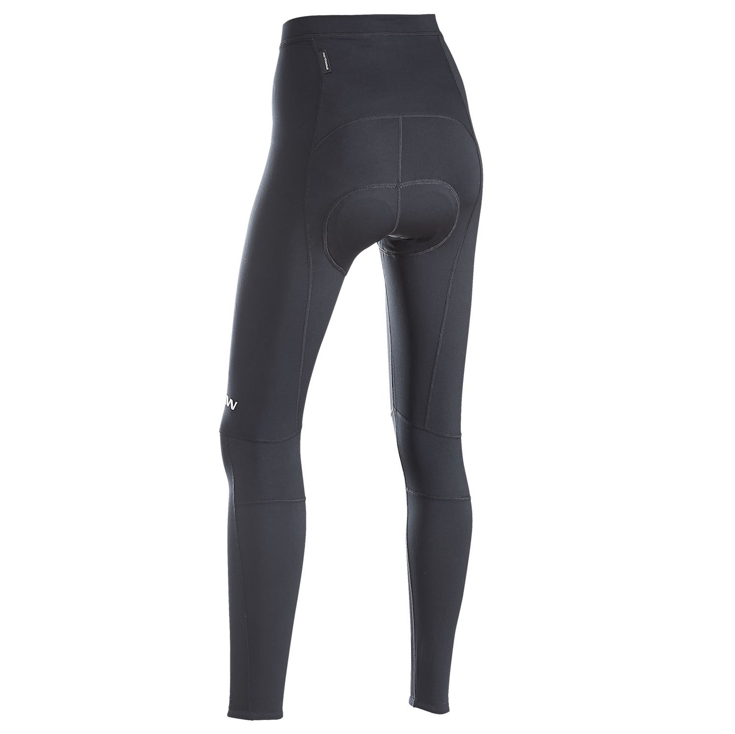 Cuissard Long NORTHWAVE ACTIVE Femme Noir