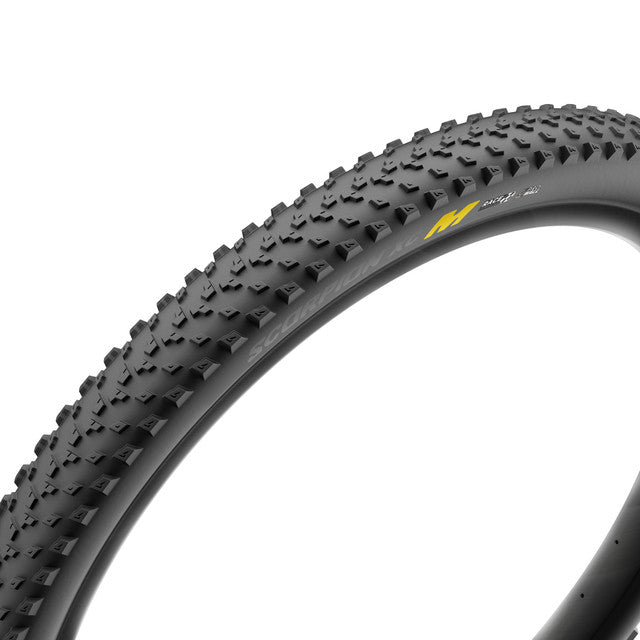 Pneu PIRELLI SCORPION RACE XC M ProWall 29x2.40 Tubeless Ready Souple Noir