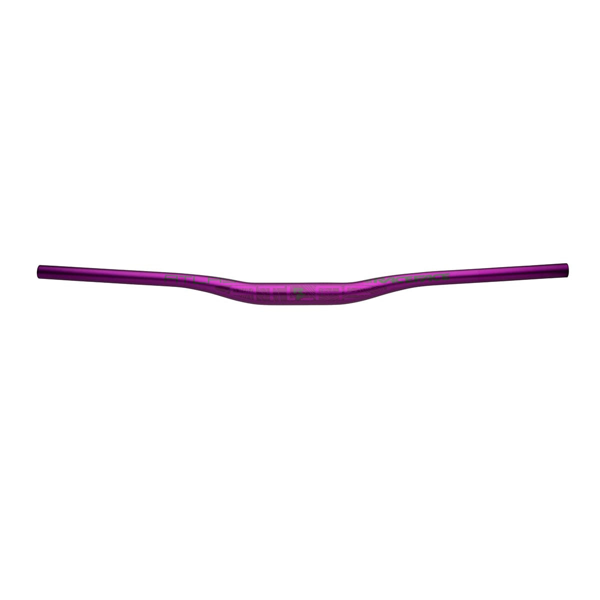 Cintre RACE FACE ATLAS Rise 20mm 820mm Violet
