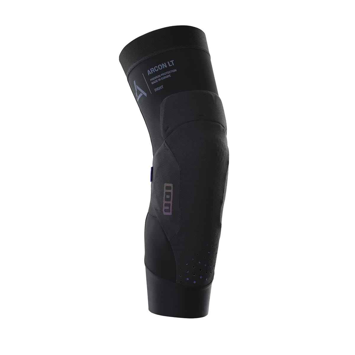 Genouillères ION ARCON LT Noir